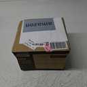 addlon 78(72+6) FT Solar String Lights Outdoor Waterproof with USB Port & Remote Control Solar Patio Lights Long Last for 20+Hrs Dimmable Solar Power LED Bulbs Hanging for Porch Garden Market Bistro