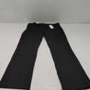 Yogipace,Belt Loops,Women's Petite/Regular/Tall Straight Leg Yoga Dress Pants 2XL