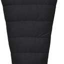 Teton LEEF Lightweight Mummy Sleeping Bag for Camping, Hiking, Backpacking; Cold Weather Option, Compression Sack Included, 0F Long