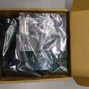 Furnace Control Circuit Board Compatible with White-Rodgers Trane American Standard Furnaces Replace 50A65-474 50A65-475