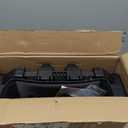 Graco TurboBooster 2.0 Backless Booster Car Seat, Denton, Mfd: 2026/05/15