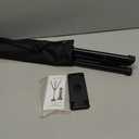 XXZU 72in Tablet Floor Stand Tripod,Tablet Stand Floor with 360° Ball Head,Height Adjustable Floor Stand Holder with Case,Tall Tripod for Phone/Music/Stream/Recording and All 4.713” Devices