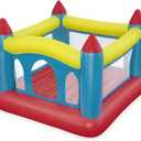 Bestway Royal Leap Kids Inflatable Bouncy House