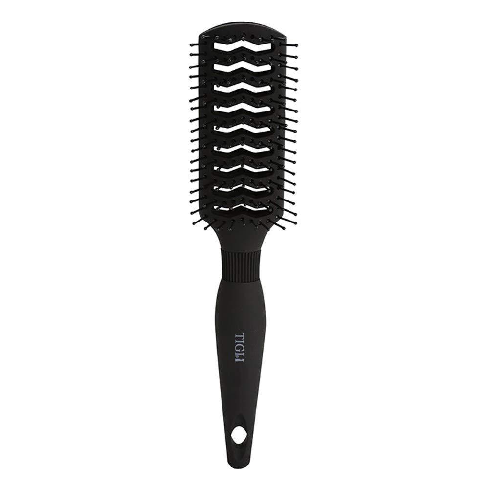 Tigi Pro Vent Brush, Black