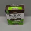 Merrick Fresh Kisses Natural Dental Chews Infused With Coconut And Botanical Oils For Large Dogs Over 50 Lbs - 16 ct. Box