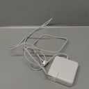 Mac Book Pro Charger - 60W Magnetic 2T-Tip Power Adapter for Mac Book Pro/Air 11/13-inch Laptop (Between 2012-2017)
