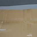 Gashell Wire Shelf Covers, Bamboo Wire Rack Covers for Pantry, Closet (5pcs, 30" W x 12" D)