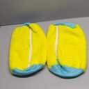 Shoe Washing Machine Bag Laundry Shoe Bag For Washer And Dryer Reusable And Durable Zippers For All Shoe Sizes Alternative To Hand Washing To Protect Your Shoes (Yellow 2Pcs) | Shoe Bags