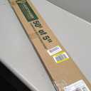 A-M Gutter Guard - Heavy Duty Lifetime Quality Aluminum Leaf & Debris Protection for 5-inch and 6-inch (5 Inch-200 Feet, Mill Finish) - Made in The USA