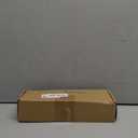 Eaasty Dessert Decorating Syringe Set, Cupcake Frosting Filling Injector with 7 Plastic Icing Nozzles and 3 Cream Scrapers Dessert Cream Piping Syringe Nozzles Kits for Cake