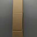 Persilux Cordless Blackout Shades with Valance, Thermal Insulated Fabric Window Blinds for Windows, UV Protection Shades for Home and Bedroom (Black, 30"W x 72"H)