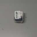 Bit Coin Miner NM-TV Crypto Miner ESP32 TFT Solo Lottery Touchable 1.54 inch Smart Display ESP32 Development Board Lucky Gift Small TV Desktop Clock 1060 KH/s Hashrate, 2000% Win Boost White