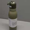 Owala FreeSip Twist Insulated Stainless Steel Water Bottle with Straw for Sports and Travel, BPA-Free, 24-oz, Off Road