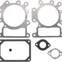 794152 Engine Valve Gasket Set Compatible with 17.5-21HP OHV 690190 Cylinder Head Valve Gasket
