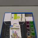 ThinkFun Gravity Maze - Falling Marble Logic Game - Challenging STEM Toy for Kids 8-12 - Gravity Marble Maze - Brain-Building Fun - Educational Gift - Boosts Critical Thinking & Problem Solving