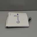 Highwings High-Speed 25 FT HDMI Cable, 18Gbps 2.0 Braided HDMI Cord, 4K HDR, HDR10, HDCP 2.2, ARC, Compatible with Roku TV/HDTV/PS5/Blu-ray (Grey)