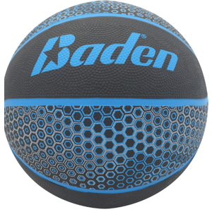Baden | 27.5 | Durable Indoor/Outdoor Rubber Basketball