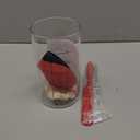 Sourdough Starter Jar, 24 OZ Wide Mouth Sour Dough Starter Jars Glass, Sourdough Starter Kit, Sourdough Bread Baking Supplies for Beginners and Pro, 1 Pack