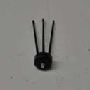 ICOtec Mini Tripod - Perfect for Predator Calls, Electronic Decoys, Game Cameras, Sports Cams, 35mm DSLR and More