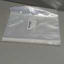 65 Pack Clear Sheet Protectors, 8.5 x 11 inch Page Protectors for 3 Ring Binder,Top Loading Paper Protector for Documents and Photos,Letter Size