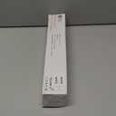 MXG 66" Yellow Portable Folding Art Easel Stand for Sign, Painting, Poster & Canvas Display, Adjustable Height Acrylic Sign Holder with 4 Clips for Wedding, Office, Gallery, Alloy Steel