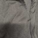 G4Free Capri Pants for Women Wide Leg Yoga Dress Capris with Pockets Cross Loose Casual Work Crop Pants (X-Large, Black)