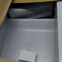 PetSafe ScoopFree Clumping Self-Cleaning Litter Box - Automatic Electric Litter Box with Integrated Health Counter - Mess-Free Waste Disposal - Odor-Free for Fresh Environment (1 unit (Pack of 1), Gray)