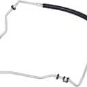 GM Genuine Parts 25762690 Automatic Transmission Fluid Cooler Upper Line