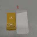 Miracase Magnetic for iPhone 17 Pro Max Case with Screen Protector [Compatible with MagSafe] Slim Thin Phone Case Military-Grade Protected for 17 ProMax Cover Bumper 6.9", Clear