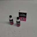 Air Dry Clay Varnish, 200ml/7oz High Gloss Varnish, Ceramic Glaze, Clear Clay Sealant with Brushes for Craft Pottery, Acrylic Painting, Wood, Prevent Cracking Scratches Wear﻿, Waterproof