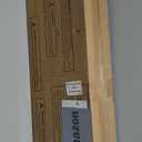 3-Piece Queen Size Bed Rail for Toddlers - Height Adjustable Baby Bed Rail Guard with Headboard Rod,Safety Bed Rails for Queen Size Bed with Child Lock(78.74x78.74x59Inch (Grey)