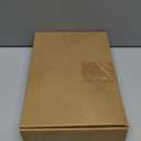 Silicone Muffin Cups for Baking, 24 Pcs Teacup Cupcake Liners, Reusable Muffin Liners, Silicone Cupcake Baking Cups, 12 Cups & 12 Saucers, White