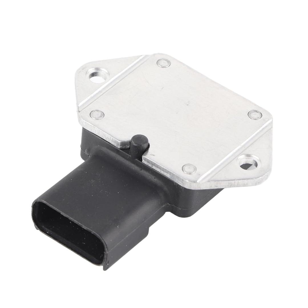 Acouto Cooling Fan Relay, Car Auto Cooling Fan Control Unit Module Relay 1pc Cooling Fan Motor Relay, 5017491AB/4707286AF/4897034AA/RY330, for Caravan 1996-2000, for NEON 1997-1999