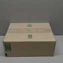 SYACHI 10x2.125 Scooter Tires [Slot 43mm] 10x2.125 Honeycomb Solid Tires No Inflation, Puncture-Resistant Heavy Duty Replacement Wheels for Segway Ninebot F20, F25, F30, F40, D28U1 Pack