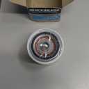 Quicksilver 877761Q01 Oil Filter for Select Mercury and Mariner 75-115hp Outboards and 150hp EFI 4-Stroke Outboards