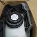 FIELD KING 190328 Backpack Sprayer, 4 Gallon, with Internal No Leak Pump Design Delivers 150 PSI (EXP 11/18/26)
