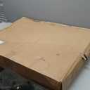 HECASA Engine Splash Shield Compatible with 2015-2020 Honda Fit LX Sport EX EX-L Replacement for HO1228147 HO1228148 74110T5RA00 74110T5RA10 Plastic Black