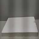 OWOFAN Touchless Kitchen Faucet with Pull Down Sprayer LED Light Single Handle Kitchen Sink Faucet Motion Sensor Smart Hands-Free, Stainless Steel Brushed Nickel 1080SN