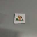 2 x Beach Sunset Ornament, Christmas Ornament  Christmas Tree Decor, Holiday Decoration, Stocking Stuffer, Festive Gift Idea, Gifts for Ocean Lover, Nature Lover, Friends, and Family