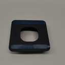 Holicfun 20-Degree Angled Window Mount for Blink Mini and Blink Mini 2 Camera, Black