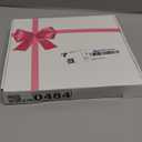 2 Pcs Red Mouse Ears Sequin Headbands,Shiny Bows Headbands, A Perfect Addition to Your Trip Essentials Accessories for Women Grils Princess Decoration Costume Cosplay