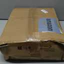 GHB Agility Hurdles 8" Speed Agility Training Hurdles, Detachable Sturdy Hurdles Training Equipment Set with Carry Bag for Kids,Athletes,Soccer,Basketball (10 Pack-Yellow)