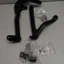 Compatible With Sportster S 1250 RH1250 RH 1250 2021 2022 Motorcycle Accessories Passenger Foot Pegs Support Footrests Pedal Kit