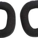 Zotech Replacement Earpads for Astro A40 TR Gaming Headset (1 Pair, Black)