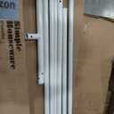 Adjustable Garment Rack
