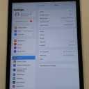 Apple 2021 iPad (10.2 inch, Wi-Fi, 64GB) - Space Gray