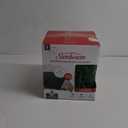 Sunbeam Throw Pine Green Microplush, 4 Heat Settings, 4-Hour Auto Shut-Off, Electric Heated Blanket, 50” x 60”