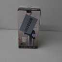 85 oz (2.5L) Airpot Coffee Carafe with Pump, Insulated Stainless Steel Coffee Dispenser, Coffee Carafes for Keeping Hot/Cold, Hot Beverage Dispenser for Party (84.5 Ounces, 1 Pack)