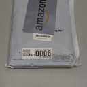 SEYMAC Case for Samsung Galaxy Tab S10 FE+/ S10 FE Plus 5G 13.1 2025, Heavy Duty Full-Body Shockproof Protective Case with Screen Protector, Stand, Hand/Shoulder Strap and Pen Holder, Black