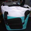 COLDSOOT Cold Therapy Machine w/ Timer, Compact and Portable Ice Machine for Knee After Surgery, Knee Replacement Recovery System, Cryotherapy Pain Relief w/ Compression Pad for Shoulder, Hip and Ankle